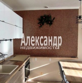 Продажа 1-комн квартиры на вторичном рынке улица Ворошилова,  д. 29 к1