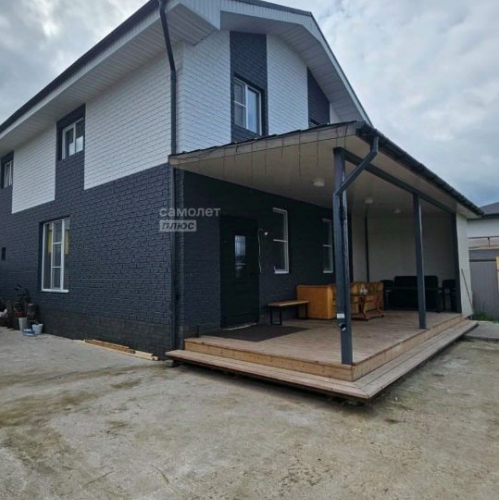 Коттедж/дом Нефедьево, Мирная улица,  д. 44