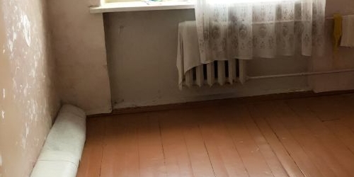 Комната Петергоф, улица Володи Дубинина, 12а