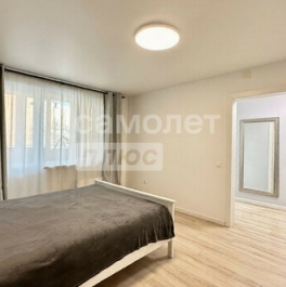 Продажа 1-комн квартиры на вторичном рынке Быково, ул Спортивная,  д. 3