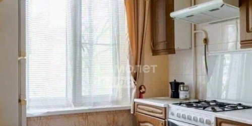 3-комн квартира ул Вешняковская,  д. 5,  к. 4