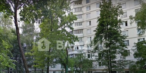 1-комн квартира ул Академика Янгеля,  д. 8