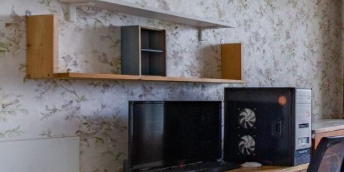 4-комн квартира Красное Село, Гвардейская улица, 19к1