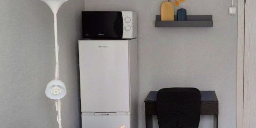 Комната Реутовская улица, 14