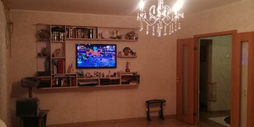 3-комн квартира Всеволожск г., Невская ул. ,  д. 3