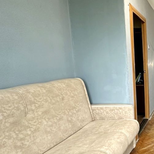 1-комн квартира Колпино, улица Веры Слуцкой, 38