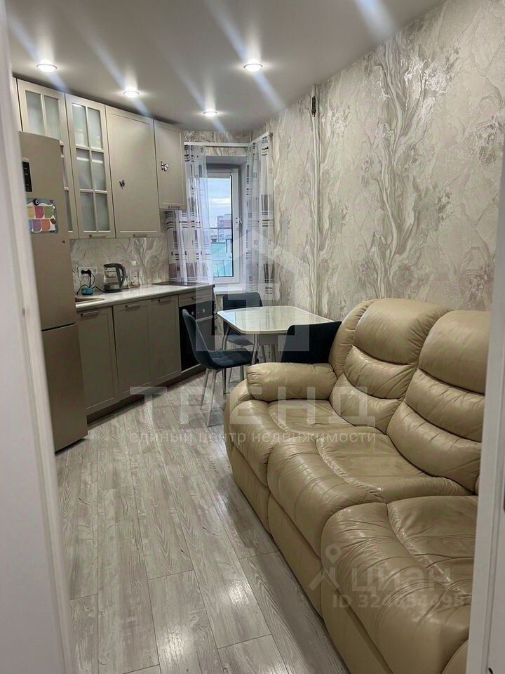 Продажа 1-комн квартиры на вторичном рынке проспект Маршала Жукова, 18Б
