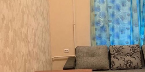 Комната Старорусская улица, 5/3