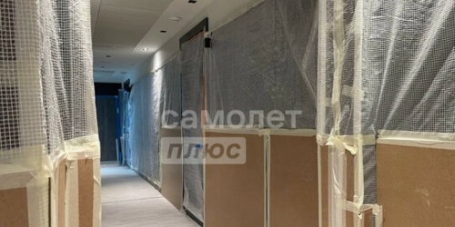 1-комн квартира Усачёва улица,  д. 64