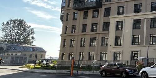 1-комн квартира Ремесленная улица, 15