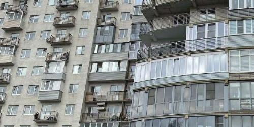 3-комн квартира проспект Славы, 51