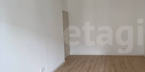 1-комн квартира улица Константина Федина, 5