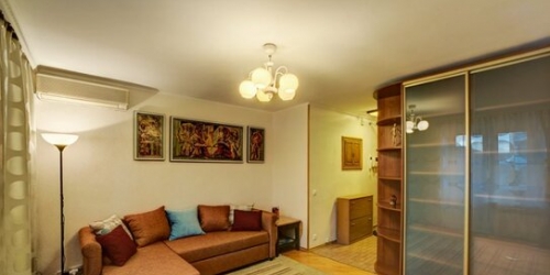 2-комн квартира Якиманка Б. ул,  д. 58/2