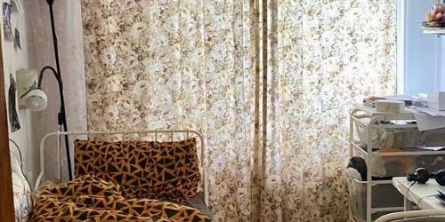 3-комн квартира улица Ленсовета, 57