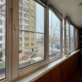 Продажа 2-комн квартиры на вторичном рынке Шепелюгинская улица,  д. 10 к2