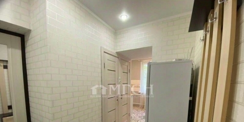 1-комн квартира улица Маршала Тимошенко,  д. 7