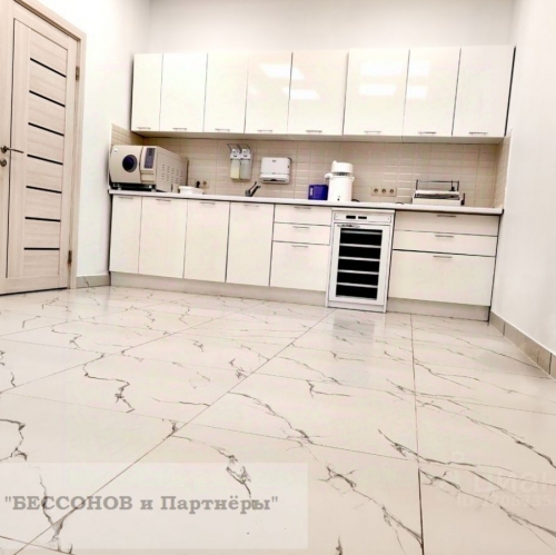 Помещение свободного назначения Юбилейный, ул М.К.Тихонравова,  д. 35,  к. 2