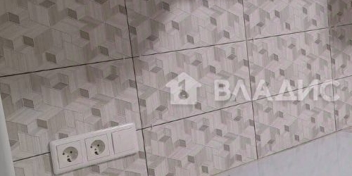 1-комн квартира улица Лени Голикова, 26