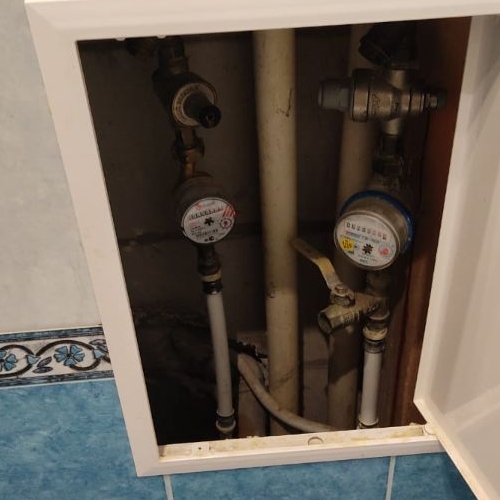 1-комн квартира Шуваловский проспект, 37к1