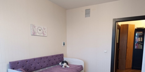 3-комн квартира Всеволожск г., Центральная ул. ,  д. 4