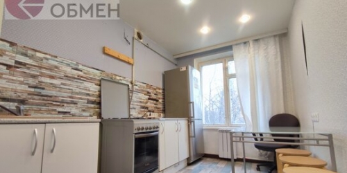 2-комн квартира Парковая 9-я ул,  д. 2