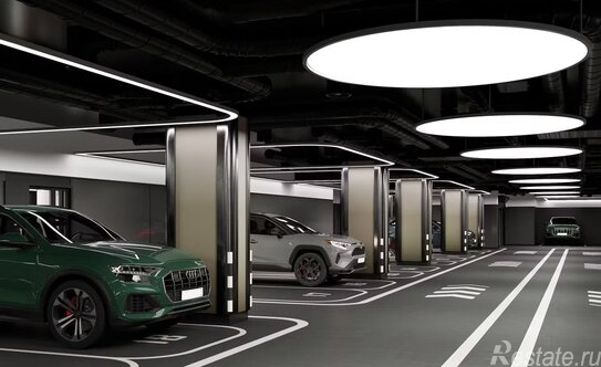 Продажа 3-комн квартиры на вторичном рынке ул Шеногина,  д. 2,  к. 42