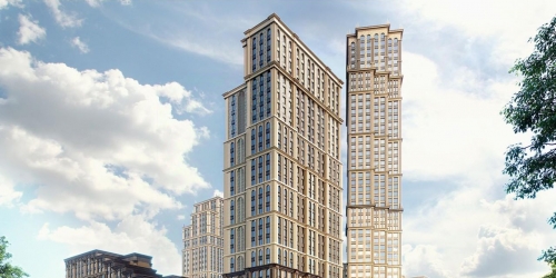 1-комн квартира Хорошевский 2-й проезд,  д. 7,  к. 16