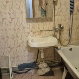 Продажа 1-комн квартиры на вторичном рынке Саввино, Саввинская улица,  д. 17