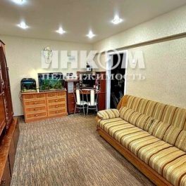 Продажа 3-комн квартиры на вторичном рынке Головинское шоссе,  д. 8А