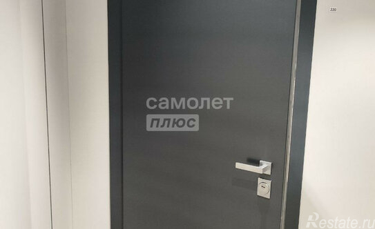 Продажа 3-комн квартиры на вторичном рынке ул Крузенштерна,  д. 6