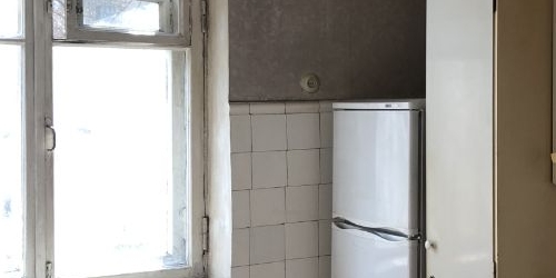 3-комн квартира Люберцы, улица Кирова, 39