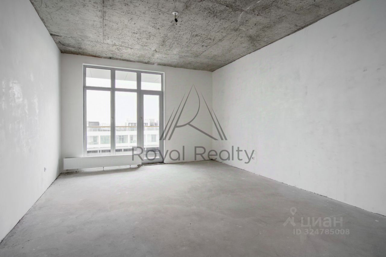 Продажа 3-комн квартиры на вторичном рынке Ждановская улица, 45