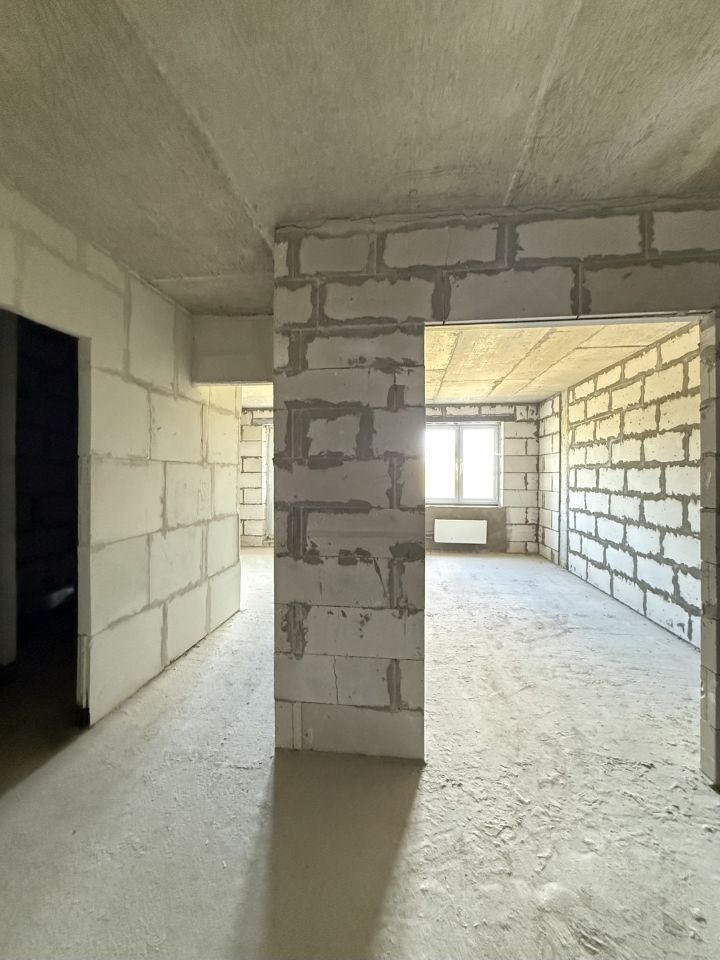 Продажа 1-комн квартиры на вторичном рынке Звенигород, Почтовая улица, 36/2