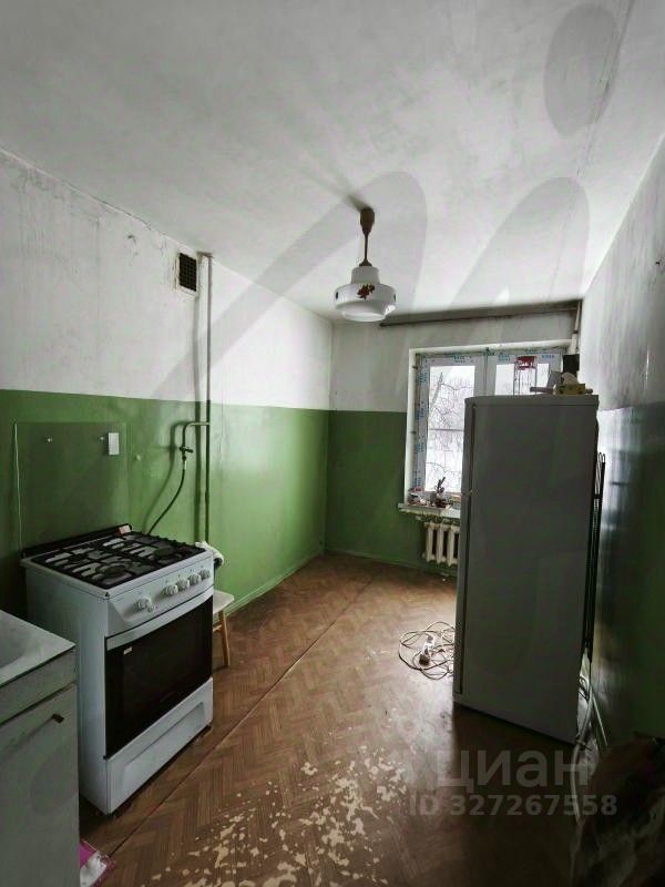 Продажа 3-комн квартиры на вторичном рынке Комплексной застройки Тимоново кв-л, улица Подмосковная, 22