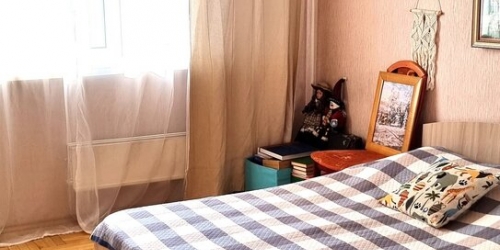 2-комн квартира Литовский б-р,  д. 5/10