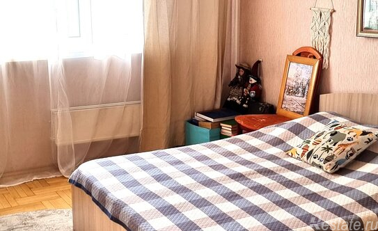 Аренда 2-комн квартиры на вторичном рынке Литовский б-р,  д. 5/10