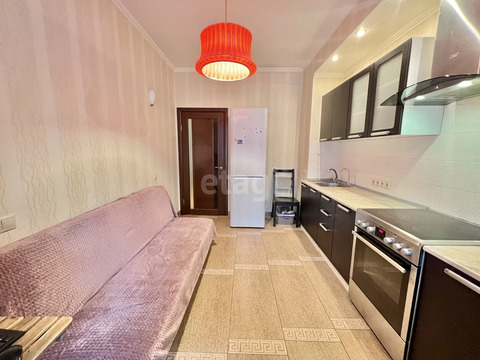 Продажа 1-комн квартиры на вторичном рынке Королев, ул. Гагарина,  д. 12/14