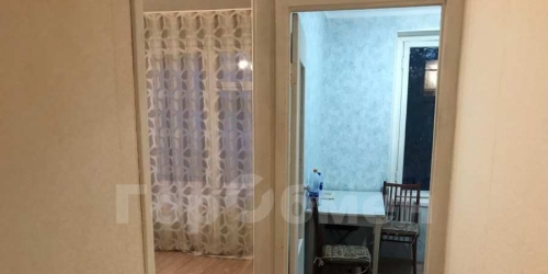 1-комн квартира Наримановская улица, 21