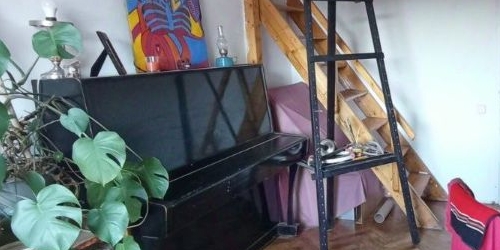 4-комн квартира 15-я Васильевского острова линия, 16