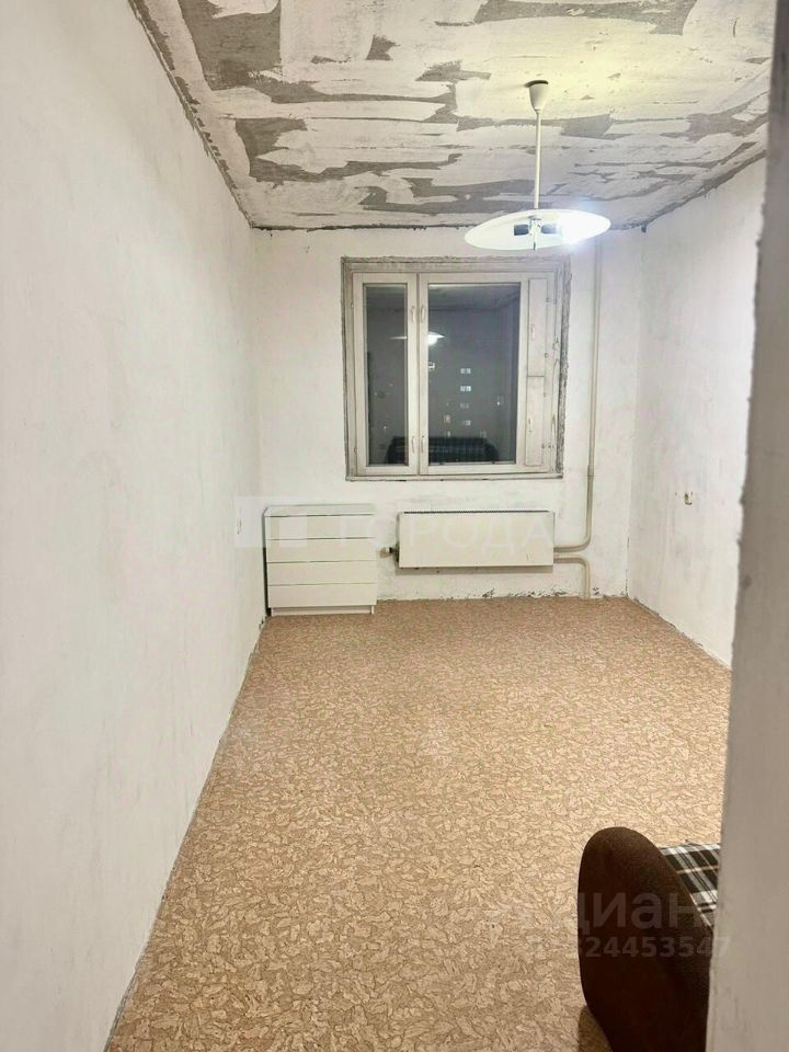 Продажа 2-комн квартиры на вторичном рынке бульвар Матроса Железняка, 23К1