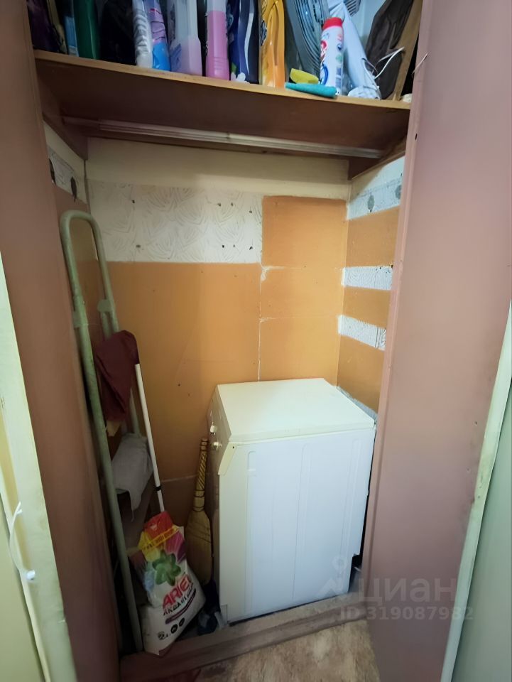 Продажа 2-комн квартиры на вторичном рынке улица Ярослава Гашека, 4К1