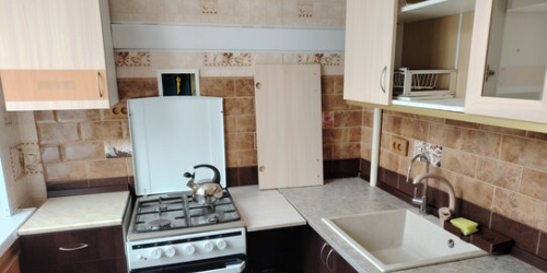 2-комн квартира Наставников пр-кт,  д. 45,  к. 3