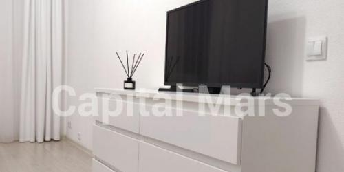 1-комн квартира ул Артюхиной,  д. 24,  к. 1