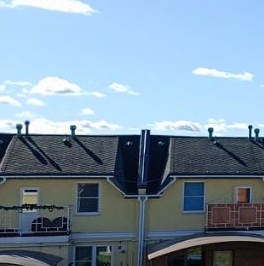 Продажа дома д. Аннолово, аллея Березовая, 13