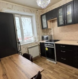 Продажа 2-комн квартиры на вторичном рынке Коломна, улица Макеева,  д. 10