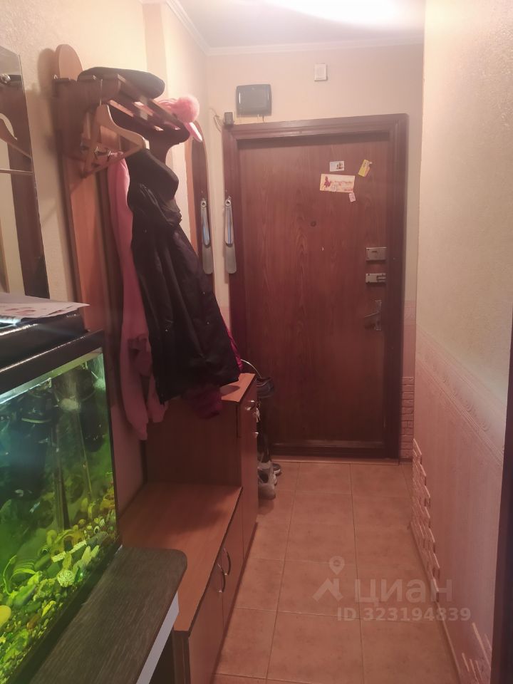 Аренда 2-комн квартиры на вторичном рынке бульвар Яна Райниса, 6К2