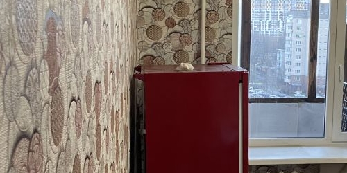 1-комн квартира проспект Энергетиков, 34