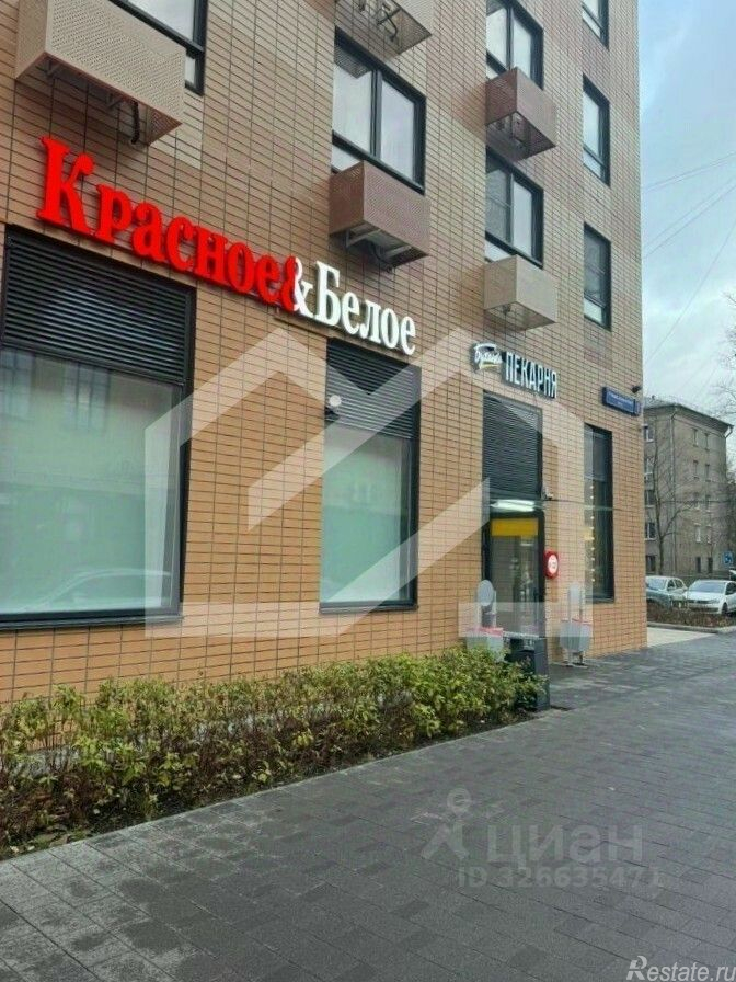 Продажа ПСН Нижнелихоборский 3-й проезд,  д. 1 с16