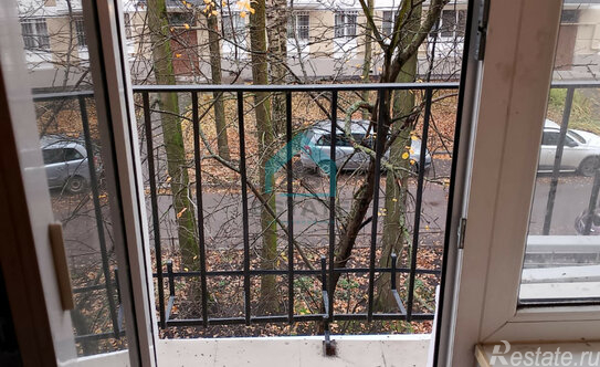 Продажа 3-комн квартиры на вторичном рынке улица Орджоникидзе,  д. 34