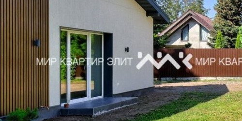 Коттедж/дом пос. Лисий Нос, Большой проспект